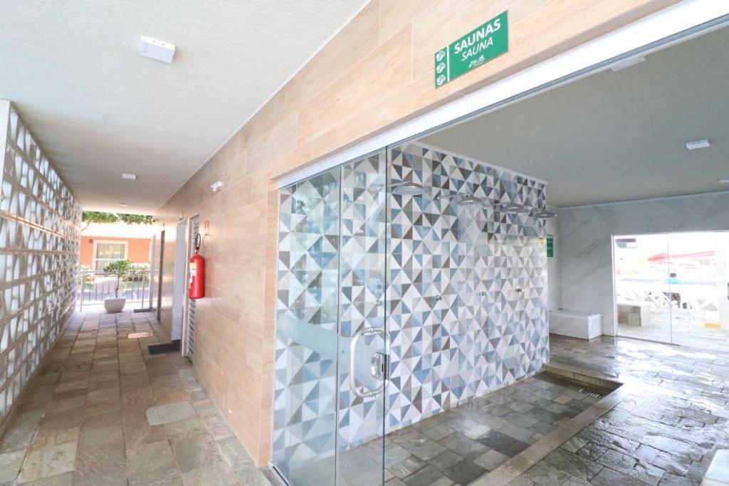 Diroma Fiore, Com Acqua Park Caldas Novas Zewnętrze zdjęcie