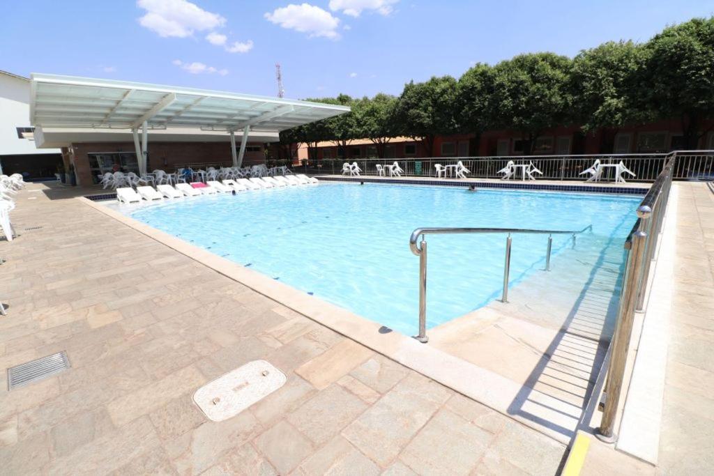 Diroma Fiore, Com Acqua Park Caldas Novas Zewnętrze zdjęcie